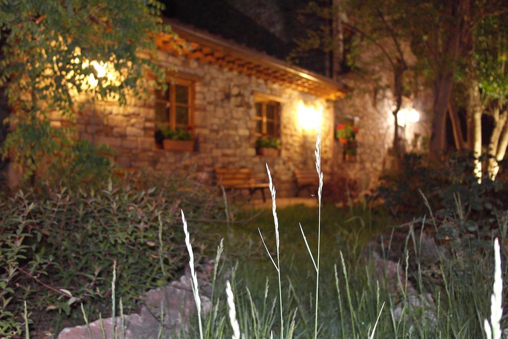 Castello Dei Templari Bed & Breakfast Lucca Exterior photo